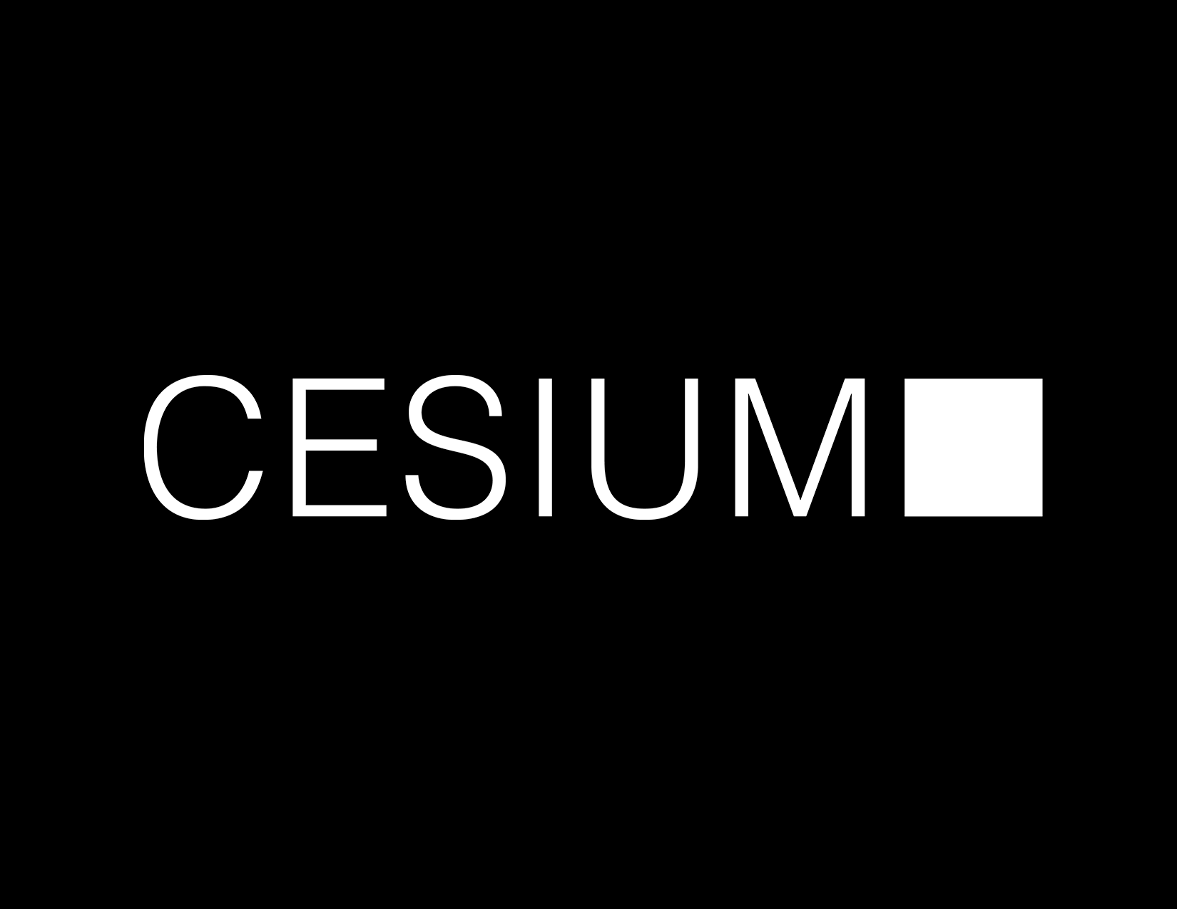 Cesium Astro